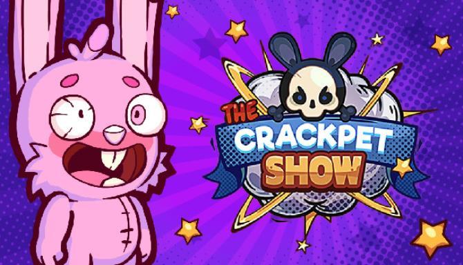 The Crackpet Show Free