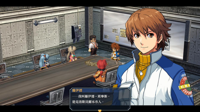 The Legend of Heroes Zero no Kiseki KAI free download