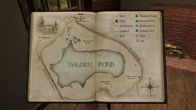 Walden a game free cracked