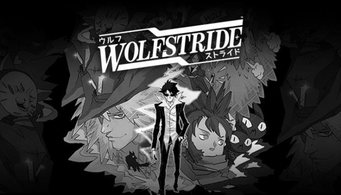 Wolfstride Free