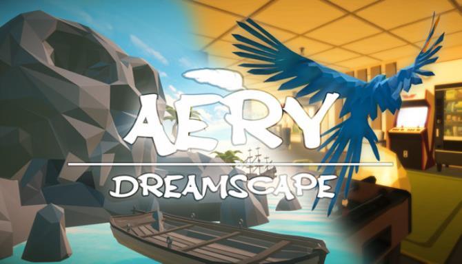 Aery Dreamscape Free