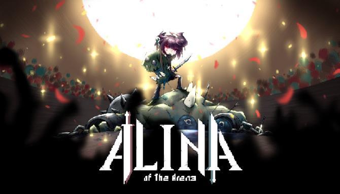 Alina of the Arena Free