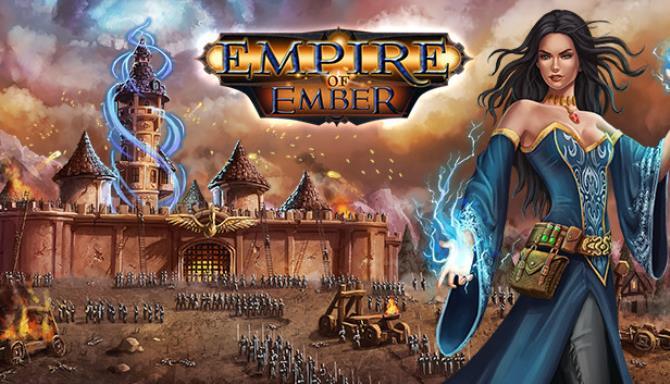Empire of Ember Free