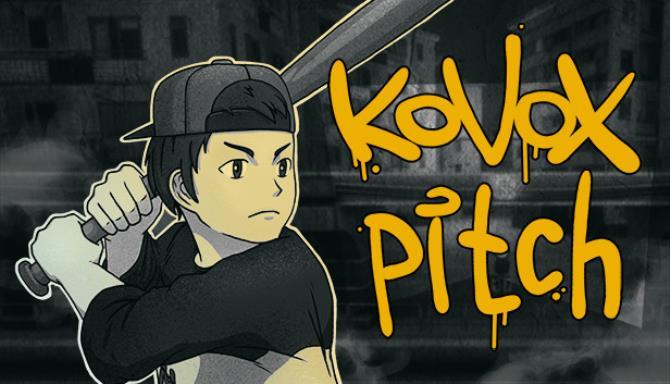 Kovox Pitch Free