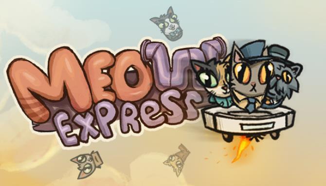 Meow Express Free