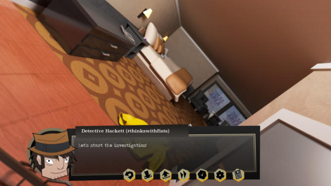 Methods The Detective Competition free download