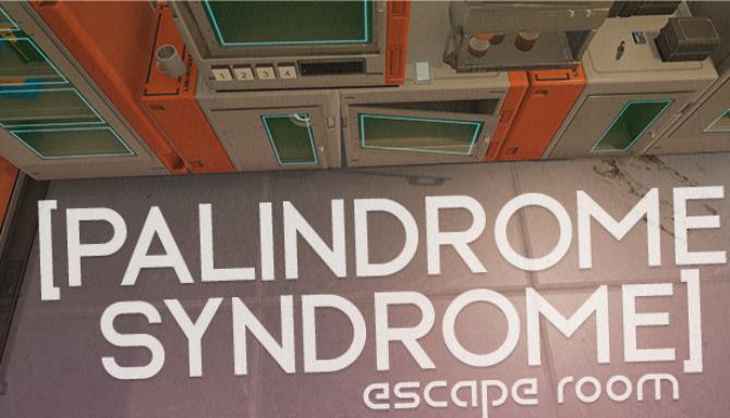 Palindrome Syndrome Escape Room Free
