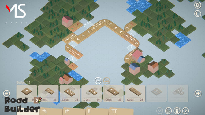 Road Builder free torrent