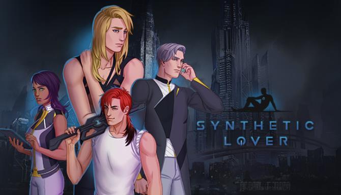 Synthetic Lover Free