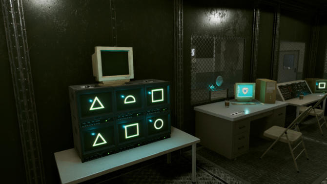 Tested on Humans Escape Room free download