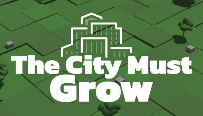 The City Must Grow Free