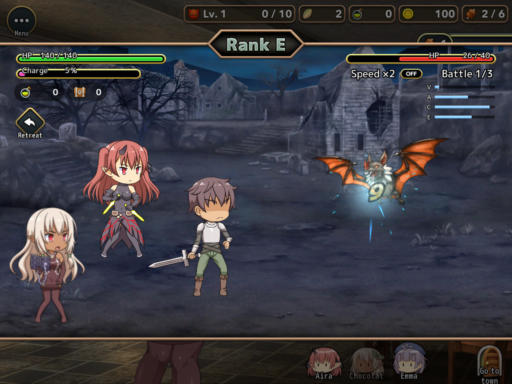 The Demon Lord is New in Town free torrent