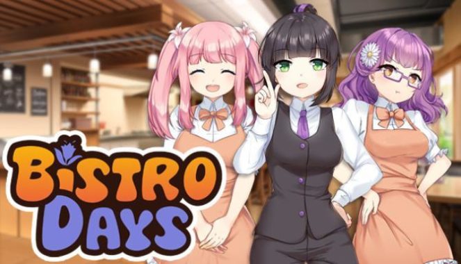 Bistro Days » FREE DOWNLOAD | GETGAMEZ.NET