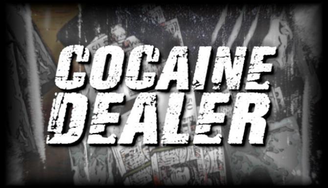Cocaine Dealer Free