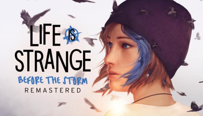 Life is Strange Before the Storm Remastered Free