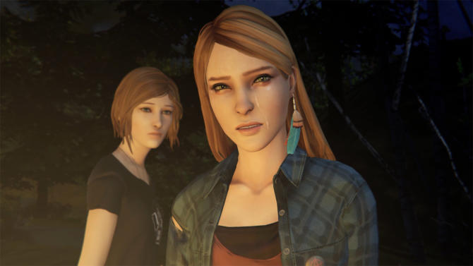 Life is Strange Before the Storm Remastered free cracked