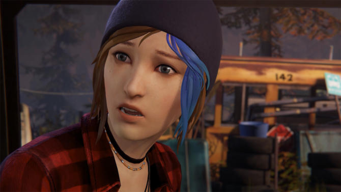 Life is Strange Before the Storm Remastered free download