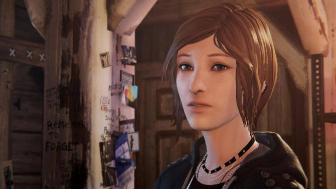 Life is Strange Before the Storm Remastered free torrent