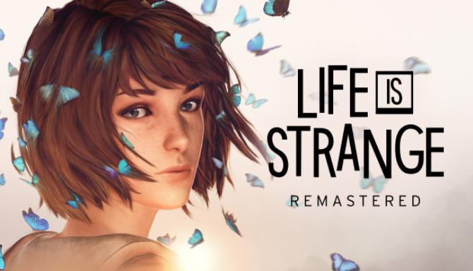Life is Strange Remastered Free