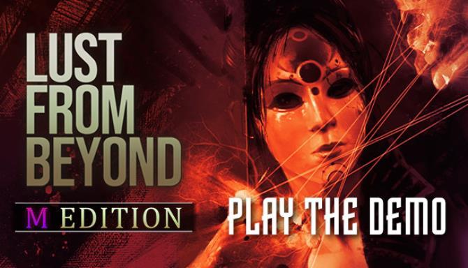 Lust from Beyond M Edition Free