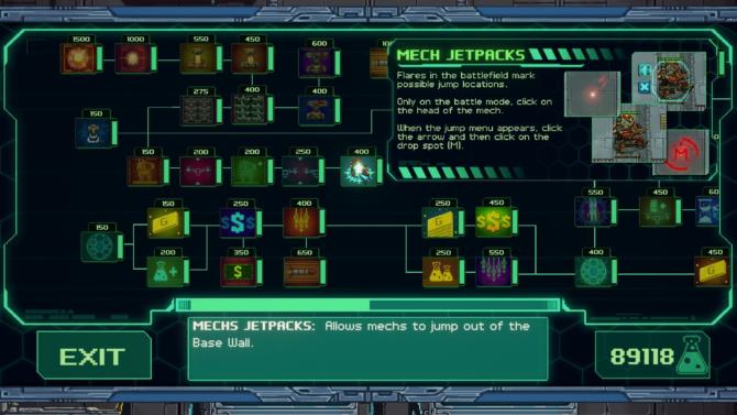 Mechs V Kaijus Tower Defense free download