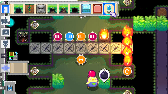 Super Dungeon Maker free cracked