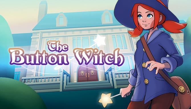 The Button Witch Free