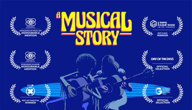 A Musical Story Free