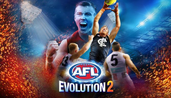 AFL Evolution 2 Free