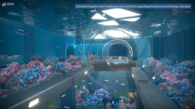 Aquarist build aquariums grow fish develop your business free download