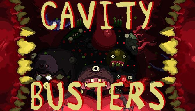 Cavity Busters Free