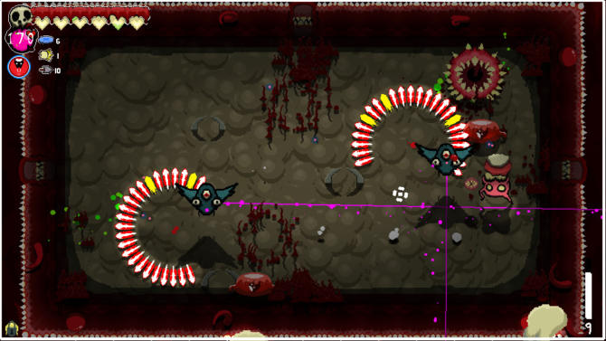 Cavity Busters free download