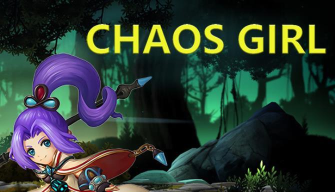 Chaos Girl Free