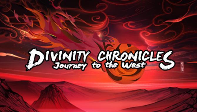 Divinity Chronicles Journey to the West Free