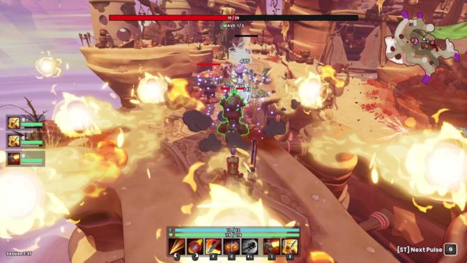 Dungeon Defenders Going Rogue free download