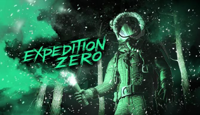 Expedition Zero Free