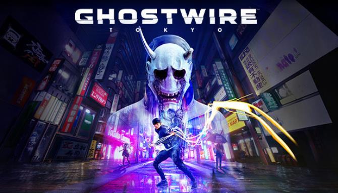 Ghostwire Tokyo Free