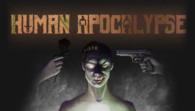 Human Apocalypse Reverse Horror Zombie Indie RPG Adventure Free