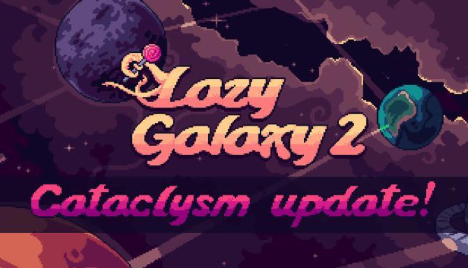 Lazy Galaxy 2 Free