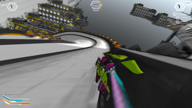 Metric Racer free download