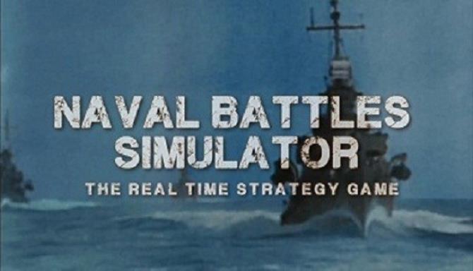 Naval Battles Simulator Free