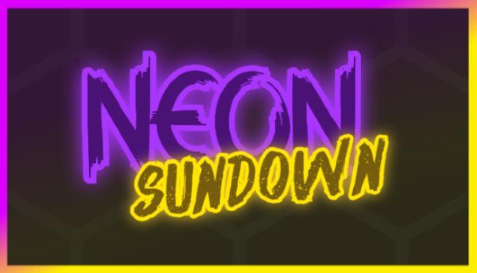 Neon Sundown Free