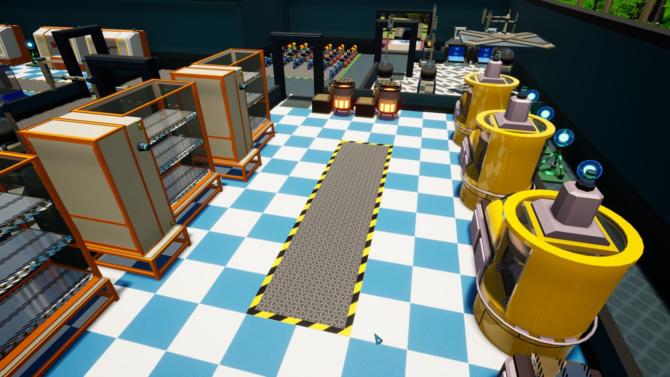 Smart Factory Tycoon free download
