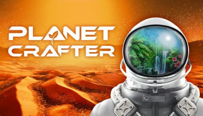 The Planet Crafter Free