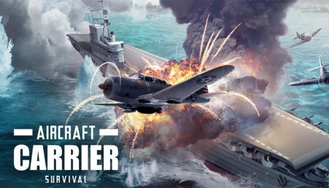 Aircraft Carrier Survival Free