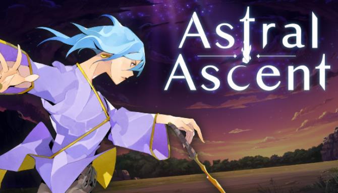 Astral Ascent Free