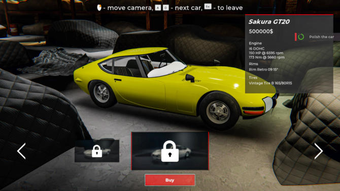 Car Detailing Simulator free download