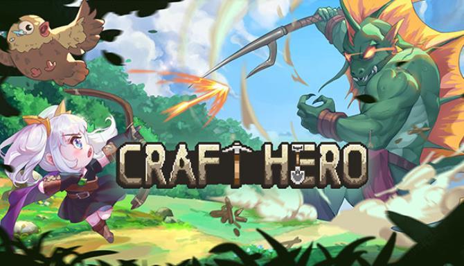 Craft Hero Free