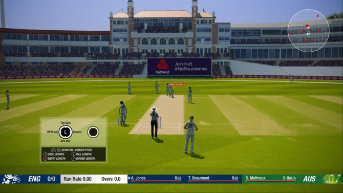 Cricket 19 free download