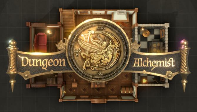 Dungeon Alchemist Free